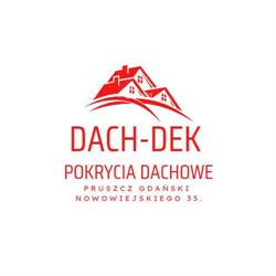 DACH-DEK Sp. z o.o., Pruszcz Gdański godziny otwarcia