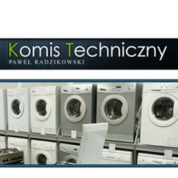 Komis Techniczny Paweł Radzikowski, Wrocław godziny otwarcia