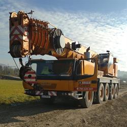 Dzwigi olstal, Nowy Sącz godziny otwarcia