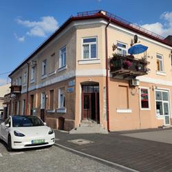 Solutions S.C. - Elektryk Łęczyca, godziny otwarcia