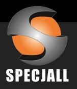 SPECJALL s.c. Michał Białucha Mateusz Białucha, Łomża godziny otwarcia