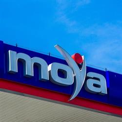 MOYA Stacja Paliw, Wadowice godziny otwarcia