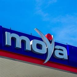 MOYA Stacja Paliw, Wadowice godziny otwarcia