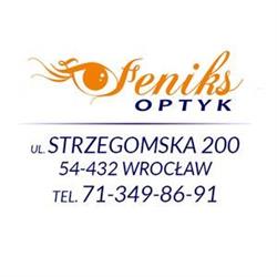 Feniks Optyk, Wrocław godziny otwarcia