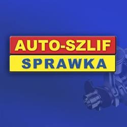Auto-Szlif Sprawka, Częstochowa godziny otwarcia