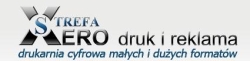 Strefa Xero - Drukarnia Warszawa - Wizytówki, Ulotki, Plakaty, Naklejki, Katalogi, godziny otwarcia