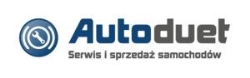AUTODUET Błażej Prus, Duchnów - godziny otwarcia