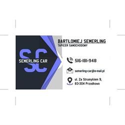 Tapicer samochodowy Semerling-car, Przodkowo godziny otwarcia