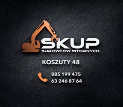 Skup Surowców Wtórnych, Słupca godziny otwarcia