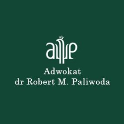 KANCELARIA ADWOKACKA adw. dr Robert Marek Paliwoda, Białystok godziny otwarcia