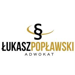 Adwokat Łukasz Popławski Prawnik Kancelaria Adwokacka Prawo Karne Inowrocław, godziny otwarcia