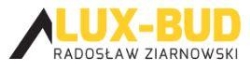 Radosław Ziarnowski Lux-Bud, Olsztyn godziny otwarcia