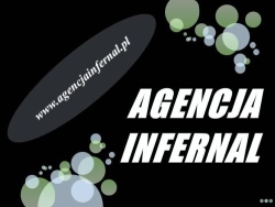 Agencja Artystyczna INFERNAL | Agencja Statystów, Hostess i Modelek, Warszawa - godziny otwarcia