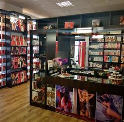 Sex Shop Gdańsk Centrum Erotyki, godziny otwarcia