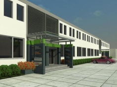 Business Park Grunwald, Poznań godziny otwarcia