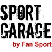Sport-Garage, Gliwice godziny otwarcia