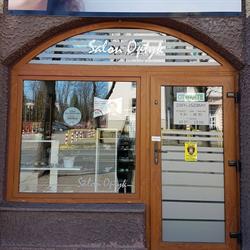 Salon Optyczny OKO STYL Magdalena Adamczewska, Sieradz godziny otwarcia