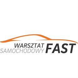 FAST Warsztat Samochodowy, Szczecin godziny otwarcia