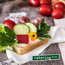 Catering 6/12, Częstochowa - godziny otwarcia