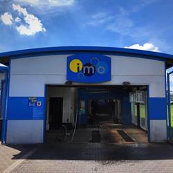 IMO Car Wash, Sosnowiec godziny otwarcia
