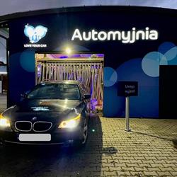 IMO Car Wash, Bielsko-Biała godziny otwarcia