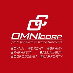 OMNIcorp PRODUCENT DYSTRYBUTOR Bramy, Okna, Drzwi, Panele, Podłogi, Brzesko godziny otwarcia