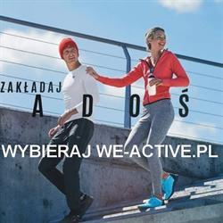 We-Active Tomasz Sołtysek, Węgierska Górka godziny otwarcia