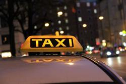 Taxi Otwock nr 114, godziny otwarcia