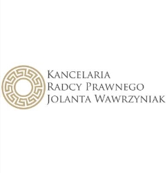 Jolanta Wawrzyniak Kancelaria Radcy Prawnego, Gdańsk godziny otwarcia