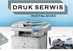 PHU DRUK SERWIS Dmitrij Zabawniuk, Wrocław godziny otwarcia