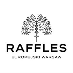 Raffles Europejski Warsaw, Warszawa godziny otwarcia