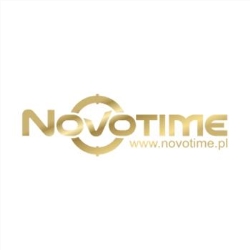 Novotime, Zielona Góra godziny otwarcia
