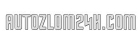Autozłom24h.Com. Sp. z o.o., Chełmek godziny otwarcia