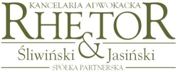 Rhetor Kancelaria adwokacka Śliwiński & Jasiński, Wrocław godziny otwarcia