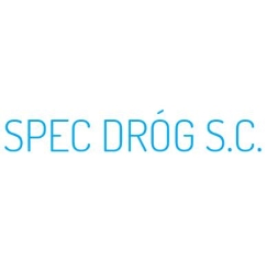 Spec Dróg s.c., Kraków godziny otwarcia