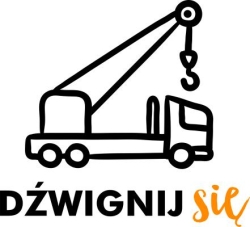 Usługi dźwigowe DŹWIGNIJ SIĘ, Lębork godziny otwarcia