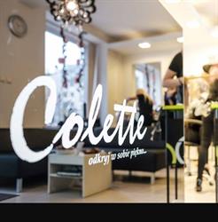 Colette, Kraków godziny otwarcia