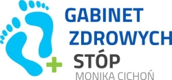 Gabinet Zdrowych Stóp Monika Cichoń, Terpentyna godziny otwarcia