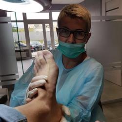 PODOLOGIA Tatiana Waluk, Gorzów Wielkopolski godziny otwarcia