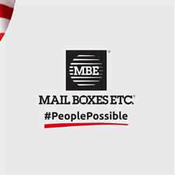 Mail Boxes Etc. - Centrum MBE 2704, Przemyśl godziny otwarcia