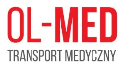 Ol-med Transport medyczny, Luboń godziny otwarcia