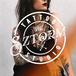 Sztorm tattoo studio Gdańsk, godziny otwarcia