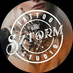Sztorm tattoo studio Gdańsk, godziny otwarcia