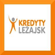 KREDYTY Leżajsk, godziny otwarcia