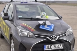 CENTRUM OSK GURGUL - KRZYSZTOF GURGUL, Chojnów godziny otwarcia