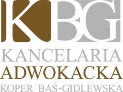 Kancelaria Adwokacka KBG - T. Koper, A. Baś-Gidlewska S.C., Gorzów Wielkopolski godziny otwarcia