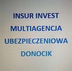 Partner Insur Invest Multiagencja Ubezpieczeniowa Dominika Donocik, Mazańcowice godziny otwarcia