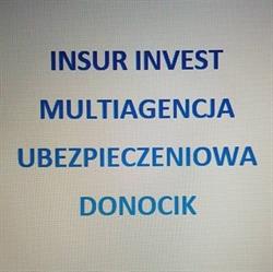 Partner Insur Invest Multiagencja Ubezpieczeniowa Dominika Donocik, Mazańcowice godziny otwarcia