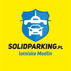 Solid Parking - Parking Lotnisko Modlin, Stanisławowo godziny otwarcia