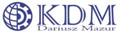 Kdm Dariusz Mazur, Michałowice godziny otwarcia